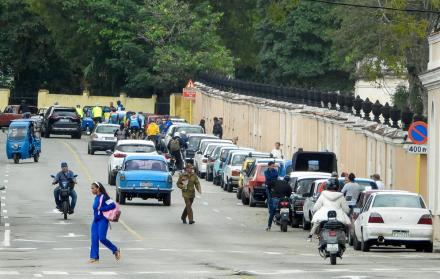 Mundo, Estados Unidos, Cuba, México, Venezuela