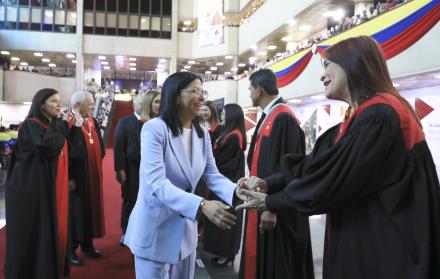 Amnistía general en Venezuela