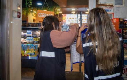 calle Panamá municipio