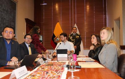 El Consejo de Administración Legislativa decidió tramitar las quejas contra dos asambleístas.