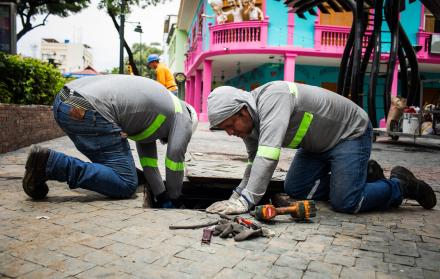 centro humo municipio de guayaquil