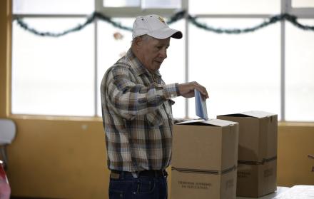 Elecciones en Costa Rica