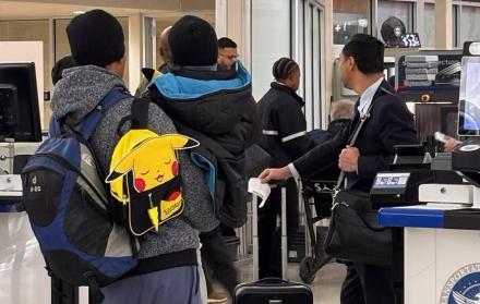 Liam Conejo Mineápolis