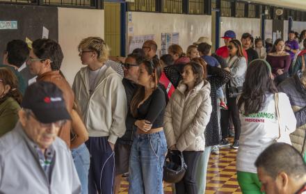 Las elecciones en Cos (15823171)