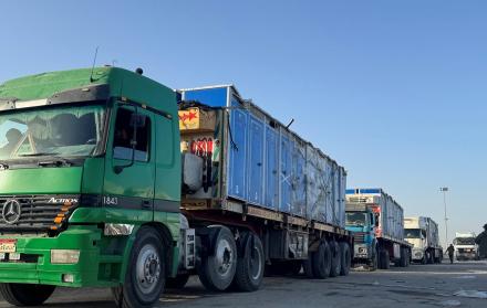 Rafah Franja de Gaza