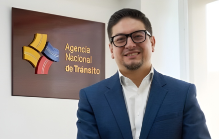 Un Juez a cargo de la audiencia de formulación de cargos ordenó prisión preventiva del director de la Agencia Nacional de Tránsito (ANT), Pedro Abril.