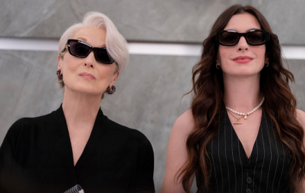 El diablo viste a la moda 2 llegará a los cines el 1 de mayo de 2026.