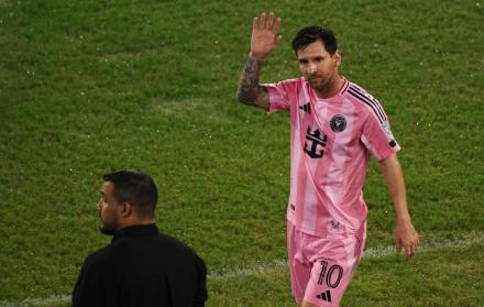 Desde Turquía reactivan el nombre de Messi como objetivo del Galatasaray.