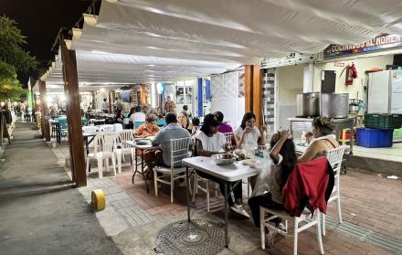 cangrejales en Sauces