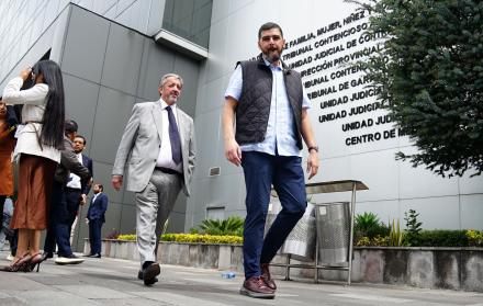 La causa investiga un presunto esquema de almacenamiento y comercialización ilegal de combustibles.