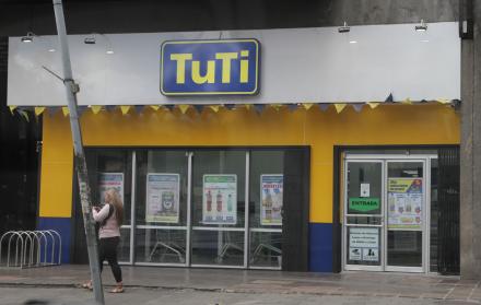 tuti
