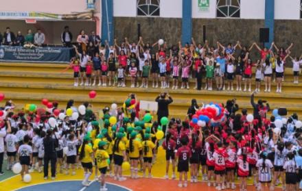 Mundialito UEFLI 2026