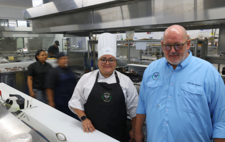 Gastronomía como Deporte: Excelencia Culinaria en Tenis Club