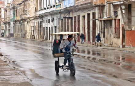 Mundo, Estados Unidos, Cuba, Venezuela, Crisis política