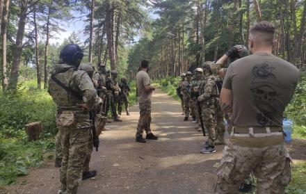 Mundo, Rusia, Ucrania, Estados Unidos