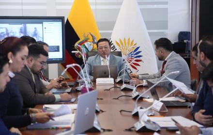 COMITE DE ETICA DENUNCIA CONTRA JUAN ANDRES GONZALEZ