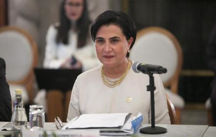 GABRIELA SOMMERFELD CANCILLER