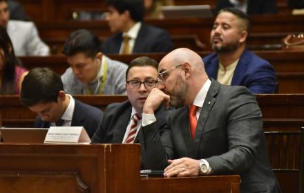 MARIO GODOY EN FISCALIZACION