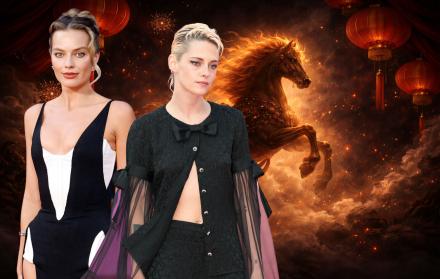 Este es el signo que rige en el año nuevo chino.