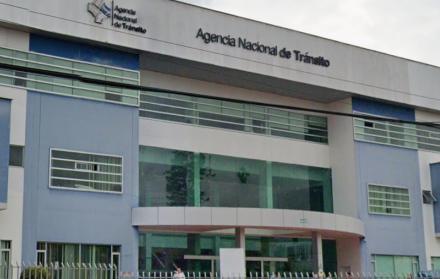 Las oficinas de la ANT están cerradas desde el pasado 30 de enero de 2026, luego del inicio de la investigación del caso Jaque.