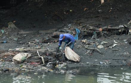 Estero Salado Municipio