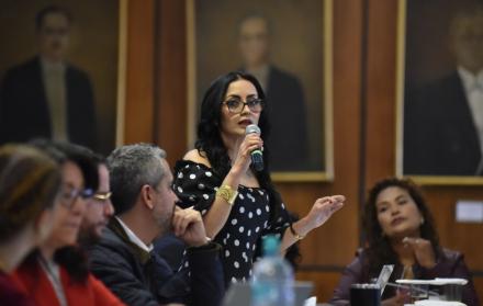 VIVIANA VELOZ JUICIO A GODOY