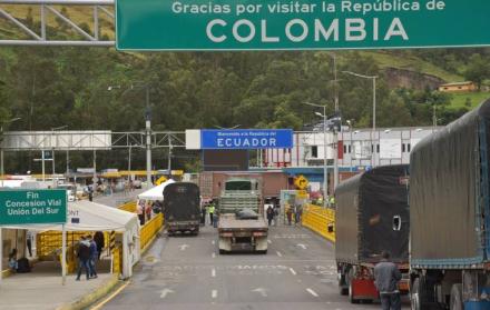 La restricción comercial entre ambos países podría impactar cerca de $2.800 millones en comercio bilateral.