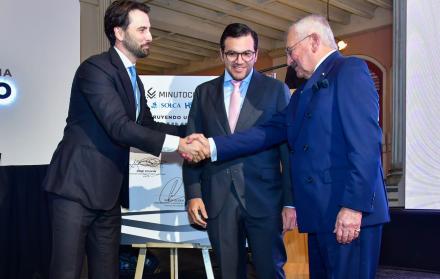 Alianza privada Solca