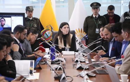 La Comisión de Desarrollo Económico continúa con el trámite de la ley urgente sobre los GAD.