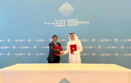 NEGOCIACIONES-EMIRATOS