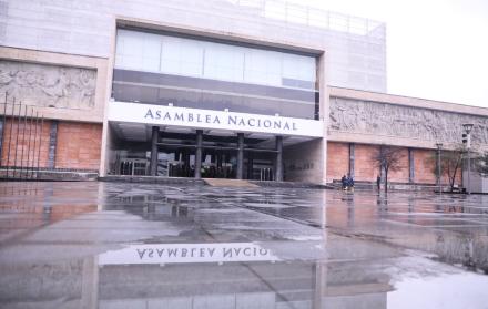La Asamblea Nacional lleva adelantes varios procesos sobre los GAD.