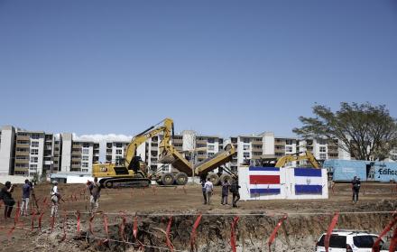Centro de Alta Contención de Crimen Organizado (CACCO),