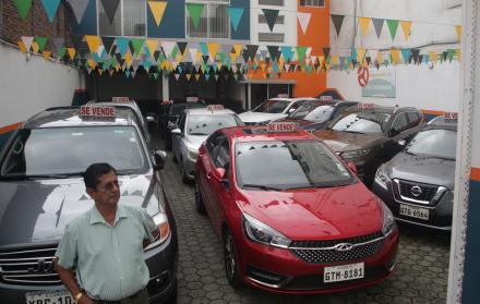 COMPRA VENTA DE CARROS