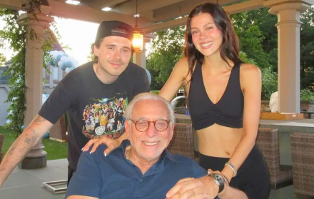 Declaraciones de Nelson Peltz sobre la Controversia Familiar Peltz-Beckham