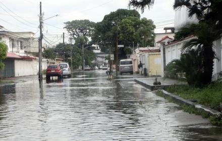 alerta naranja lluvias.