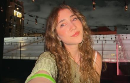 Olga Lucía Vives para EXPRESIONES.