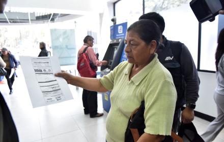 denuncias por cobros excesivos de agua
