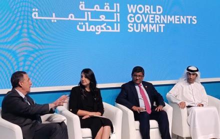 Emiratos Árabes Unidos