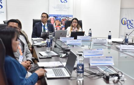 COMISION CONCURSO FISCAL GENERAL