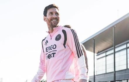 Hinchas ecuatorianos confiesan qué harían si se cruzan con Messi en Guayaquil.