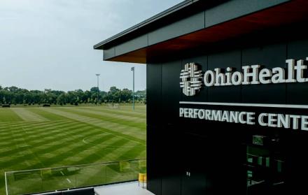 Ecuador; Mundial 2026, Tricolor, Columbus, sede, Columbus Crew, OhioHealth Performance Center