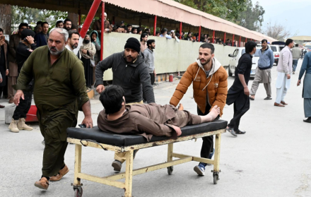 atentado en pakistan