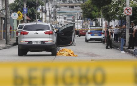 DOS PERSONAS BALEADAS (15846721)