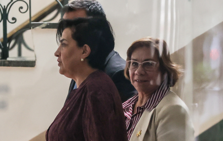 REUNION CANCILLER ECUADOR COLOMBIA