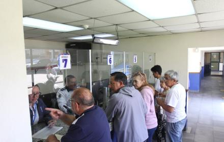Agencia Metropolitana de Tránsito