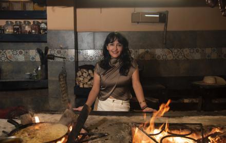 ENTREVISTA RESTAURANT (15832859)