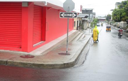 asesinato en El Cóndor