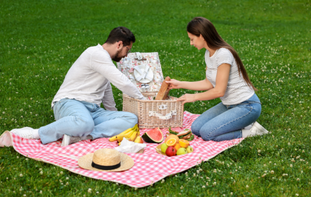 Guayaquil en San Valentín