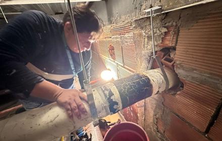 Hospital Monte Sinaí