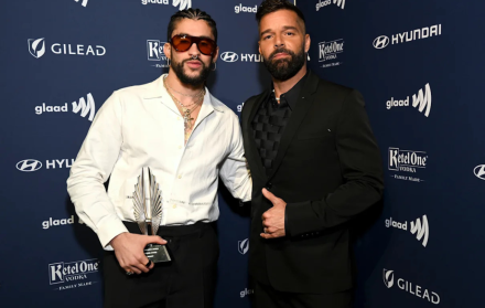 Bad Bunny y Ricky Martin: Rumores de Dúo en el Halftime Show